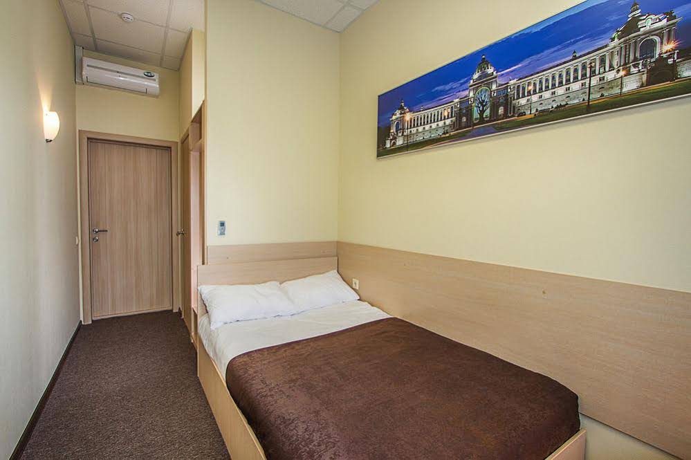 Berison Astronomicheskaya Hotel