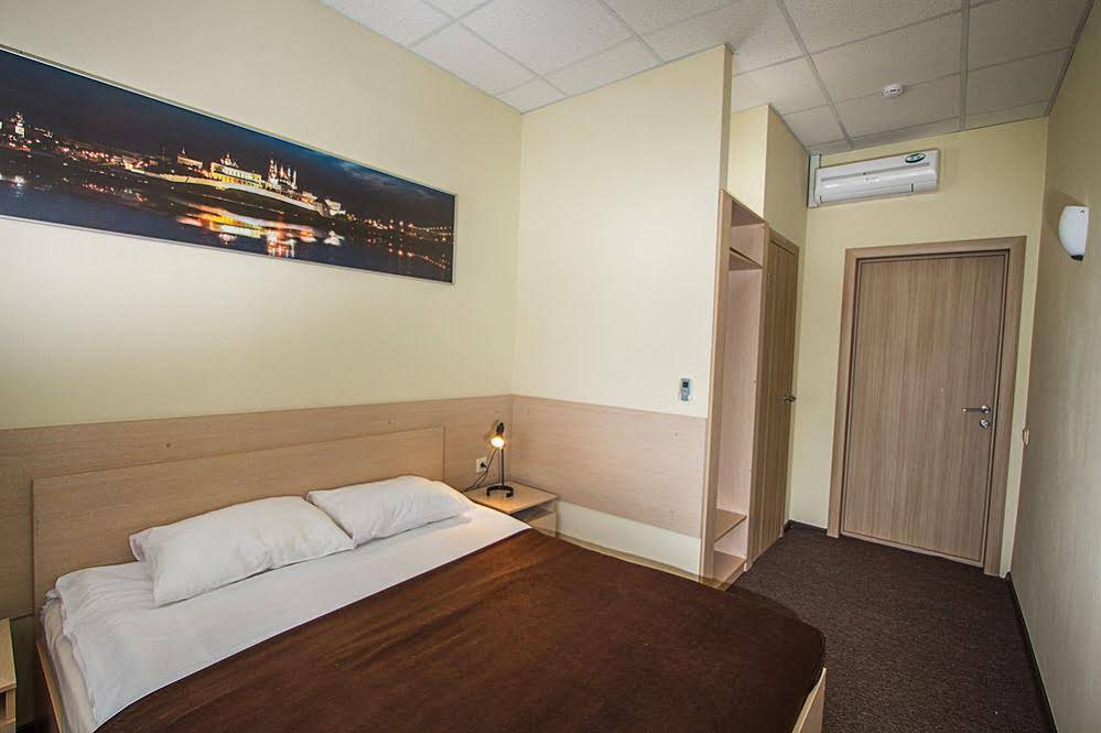 Berison Astronomicheskaya Hotel