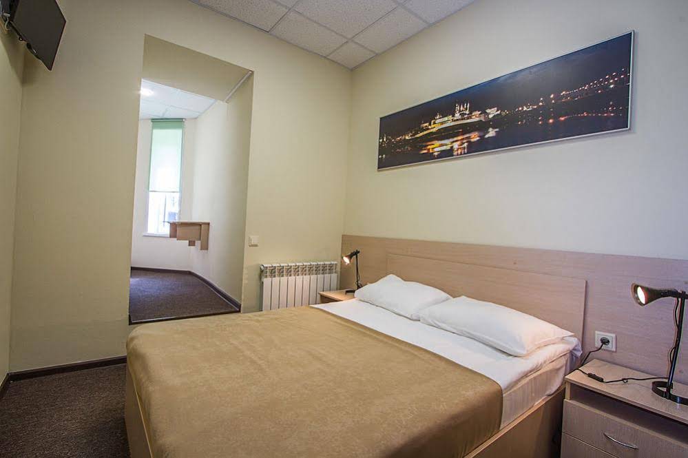 Berison Astronomicheskaya Hotel