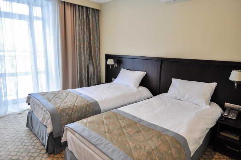 Bilyar Palace Hotel