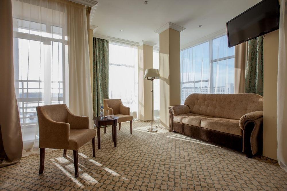 Bilyar Palace Hotel