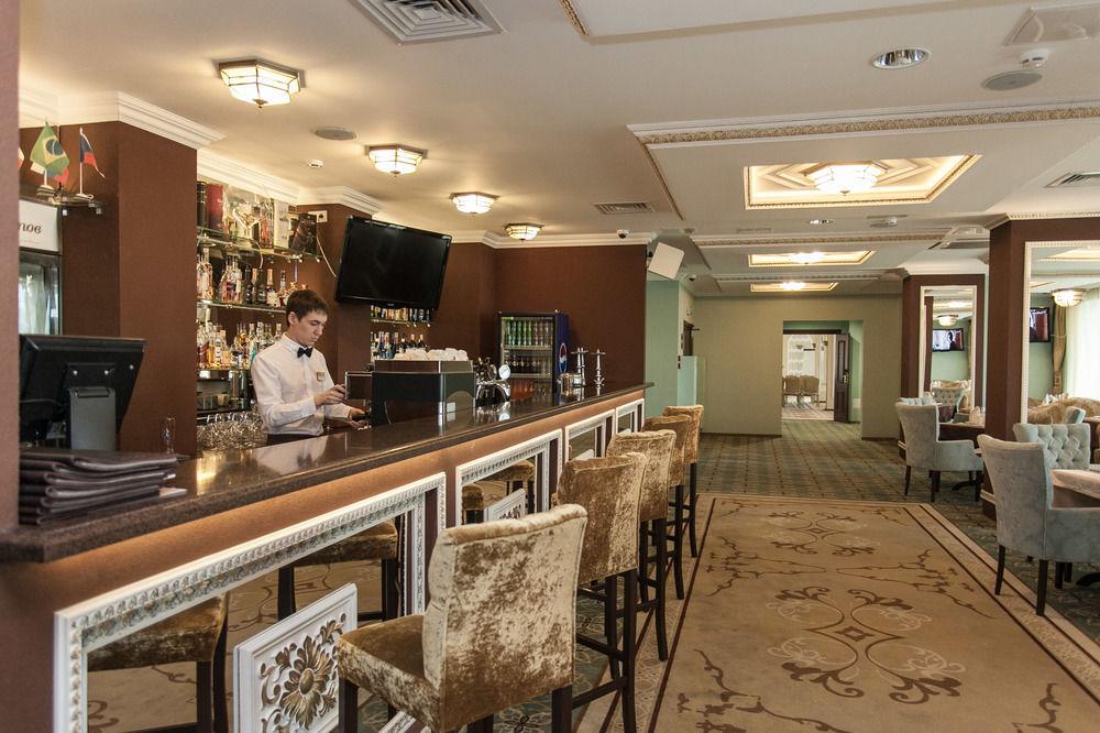 Bilyar Palace Hotel