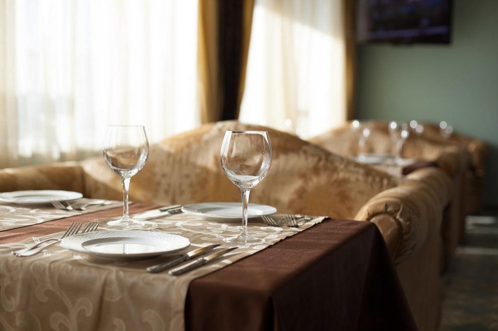 Bilyar Palace Hotel
