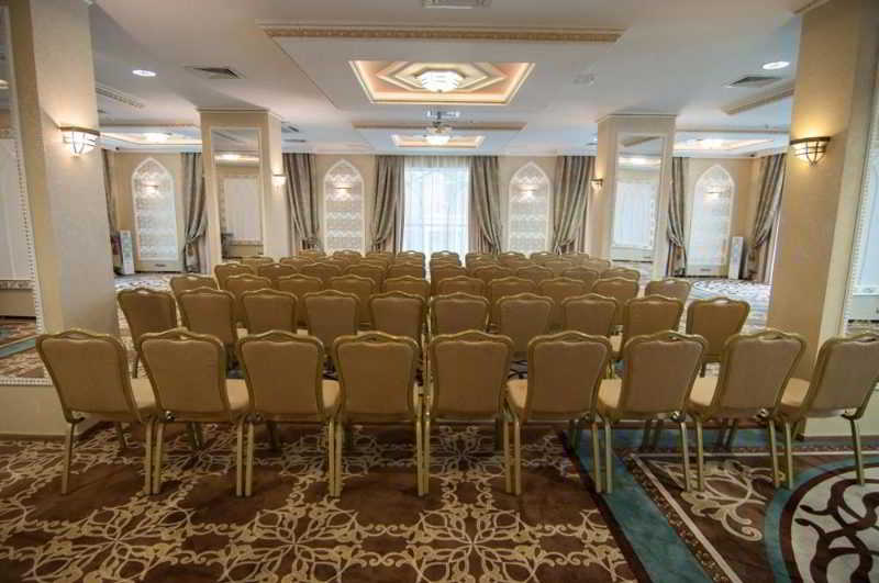 Bilyar Palace Hotel