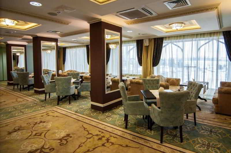 Bilyar Palace Hotel