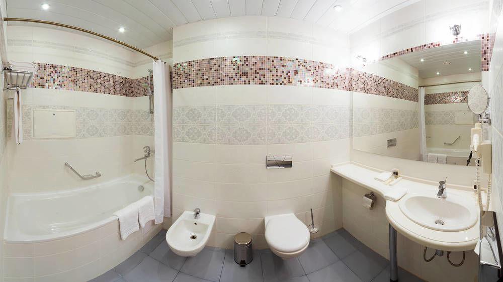 Bilyar Palace Hotel