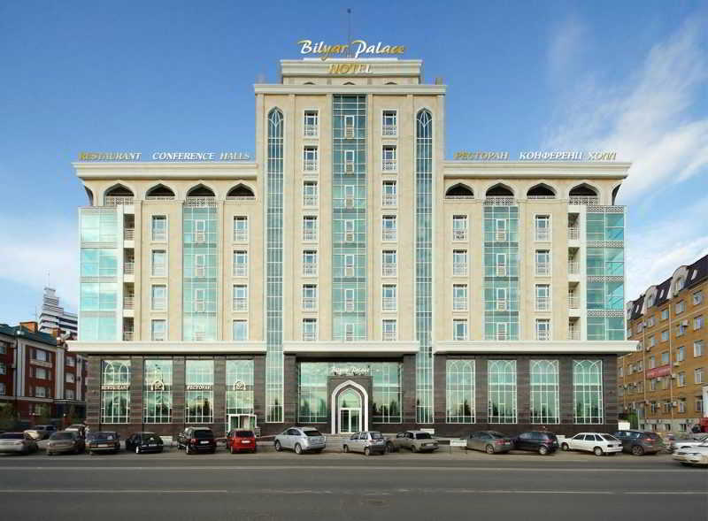 Bilyar Palace Hotel