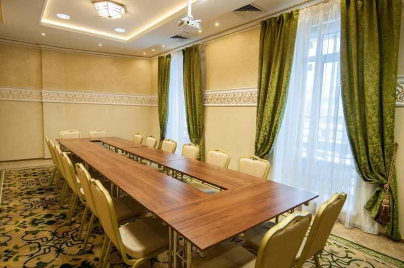 Bilyar Palace Hotel