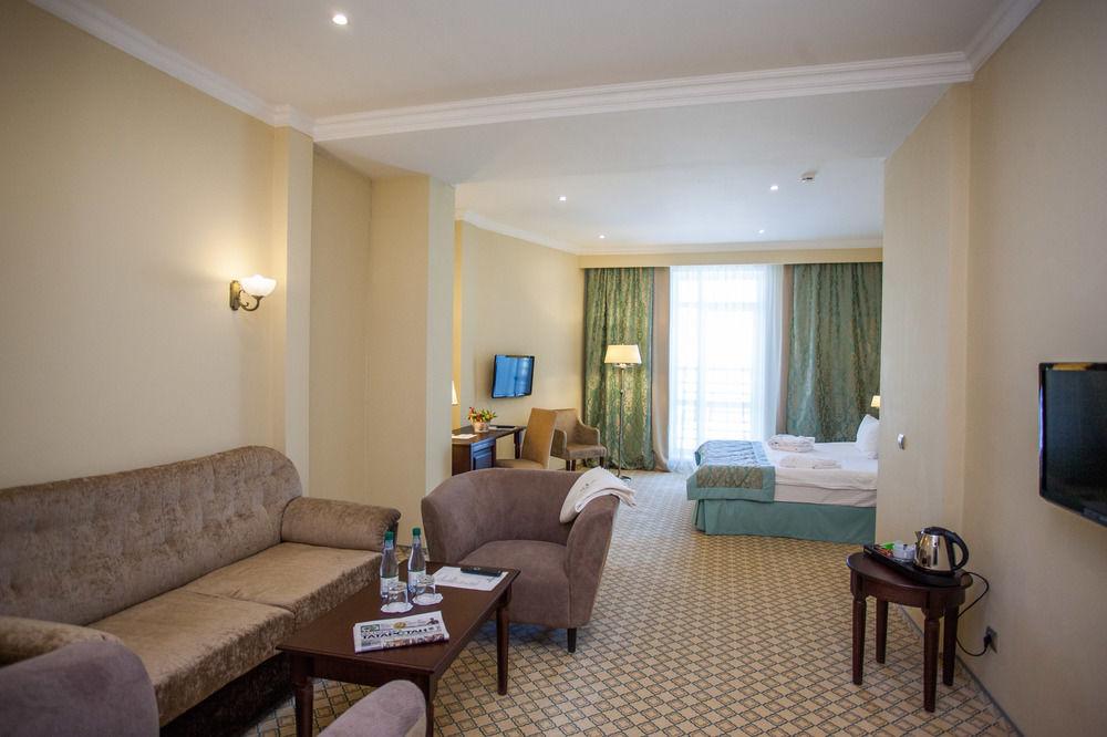 Bilyar Palace Hotel