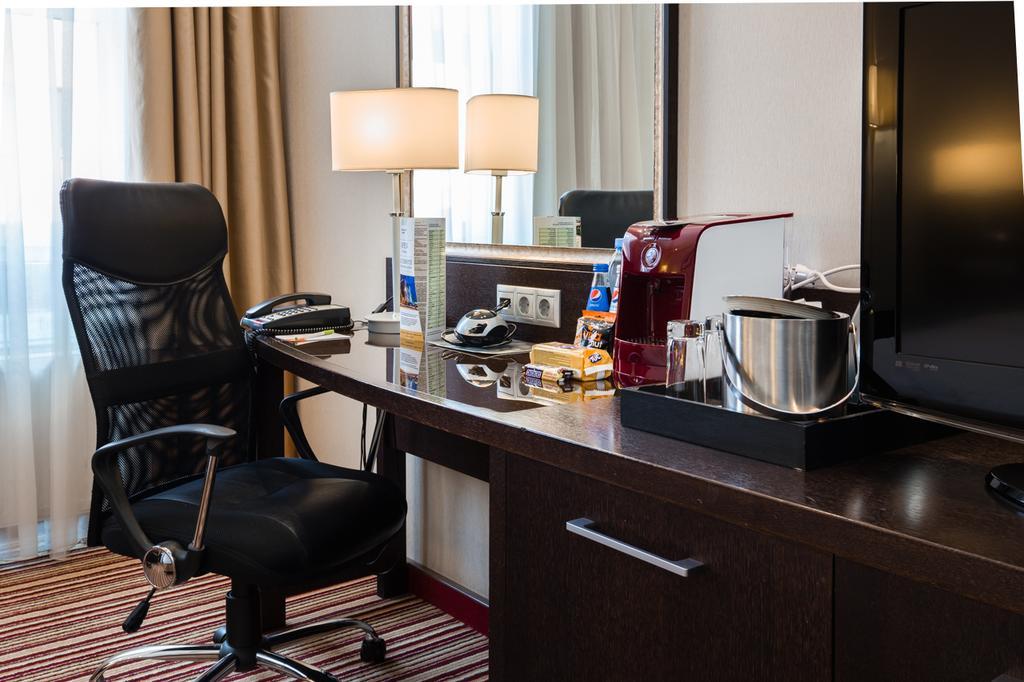 Courtyard by Marriott Kazan Kremlin