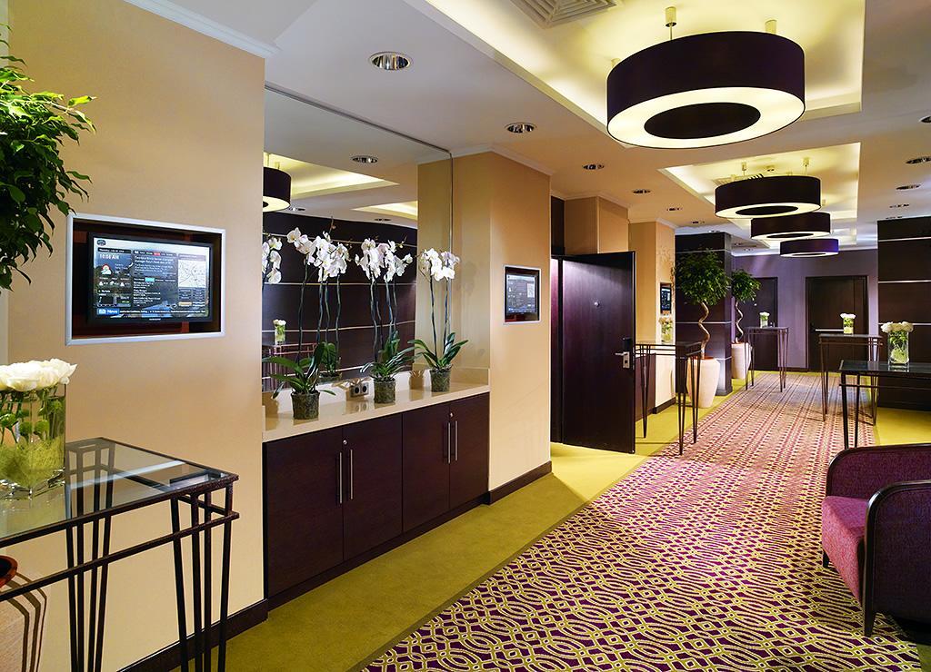 Courtyard by Marriott Kazan Kremlin