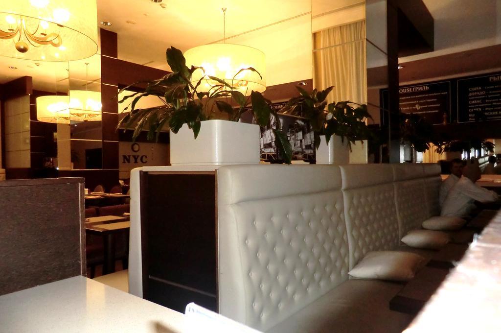 Courtyard by Marriott Kazan Kremlin