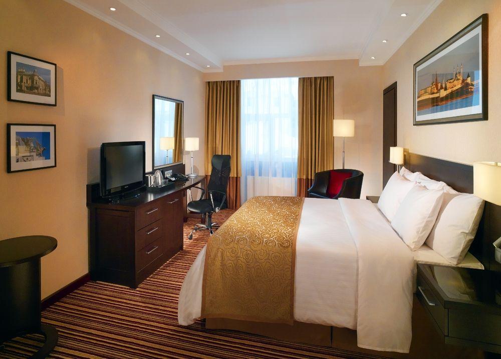Courtyard by Marriott Kazan Kremlin