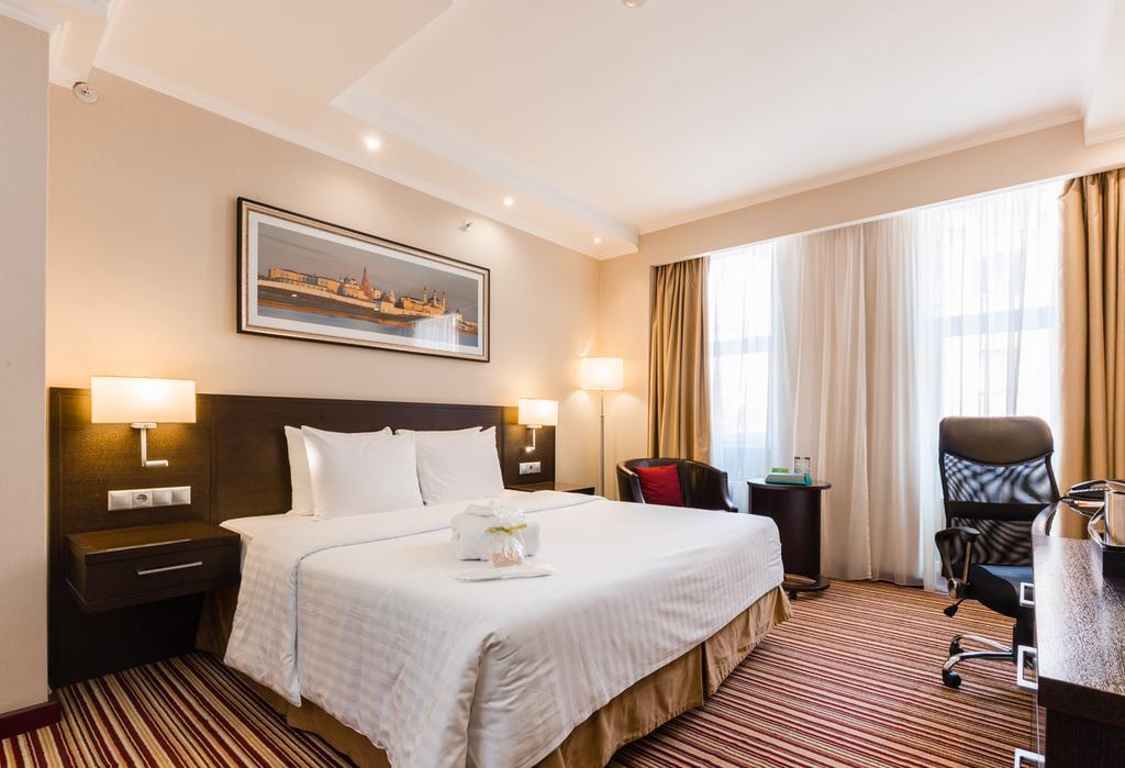 Courtyard by Marriott Kazan Kremlin