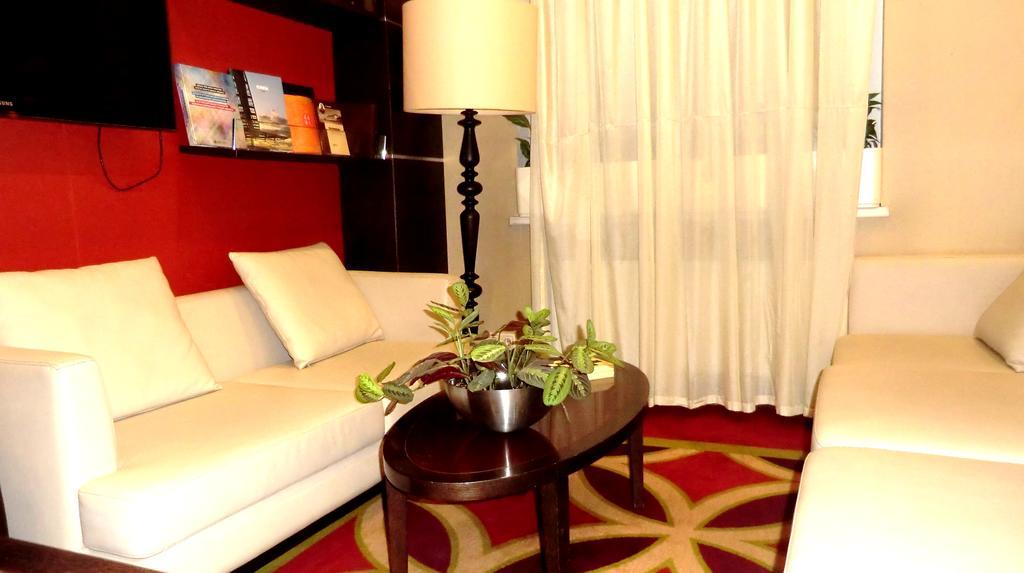 Courtyard by Marriott Kazan Kremlin