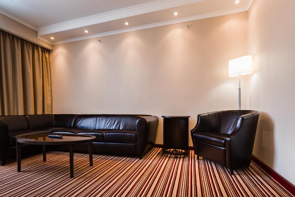 Courtyard by Marriott Kazan Kremlin