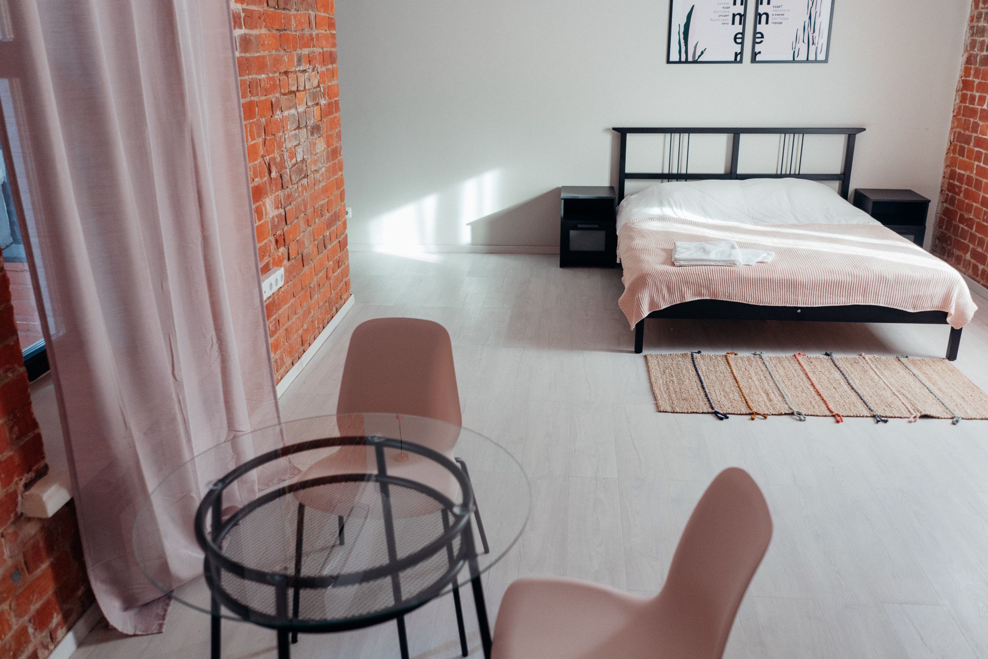 Cho Hotel
