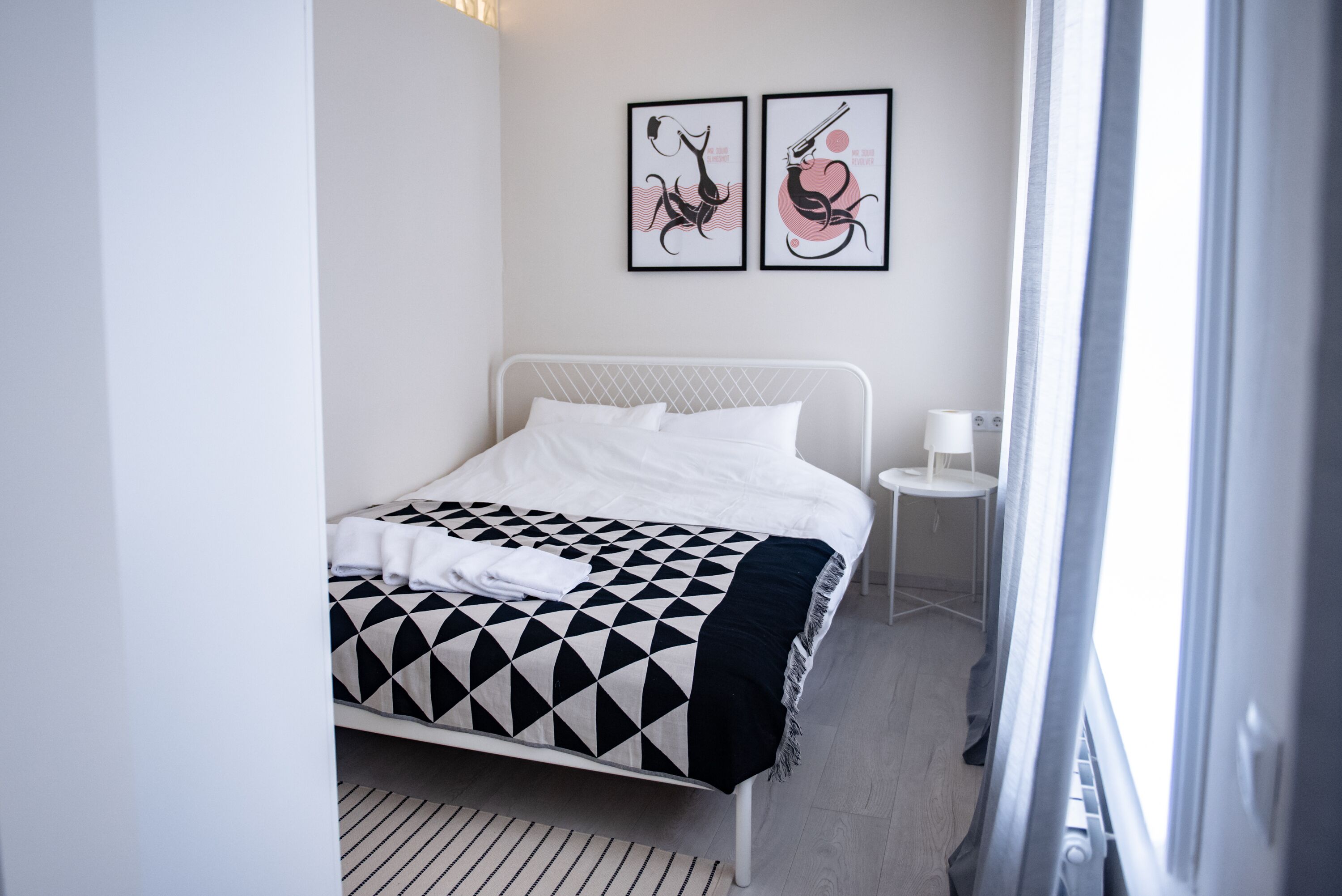 Cho Hotel