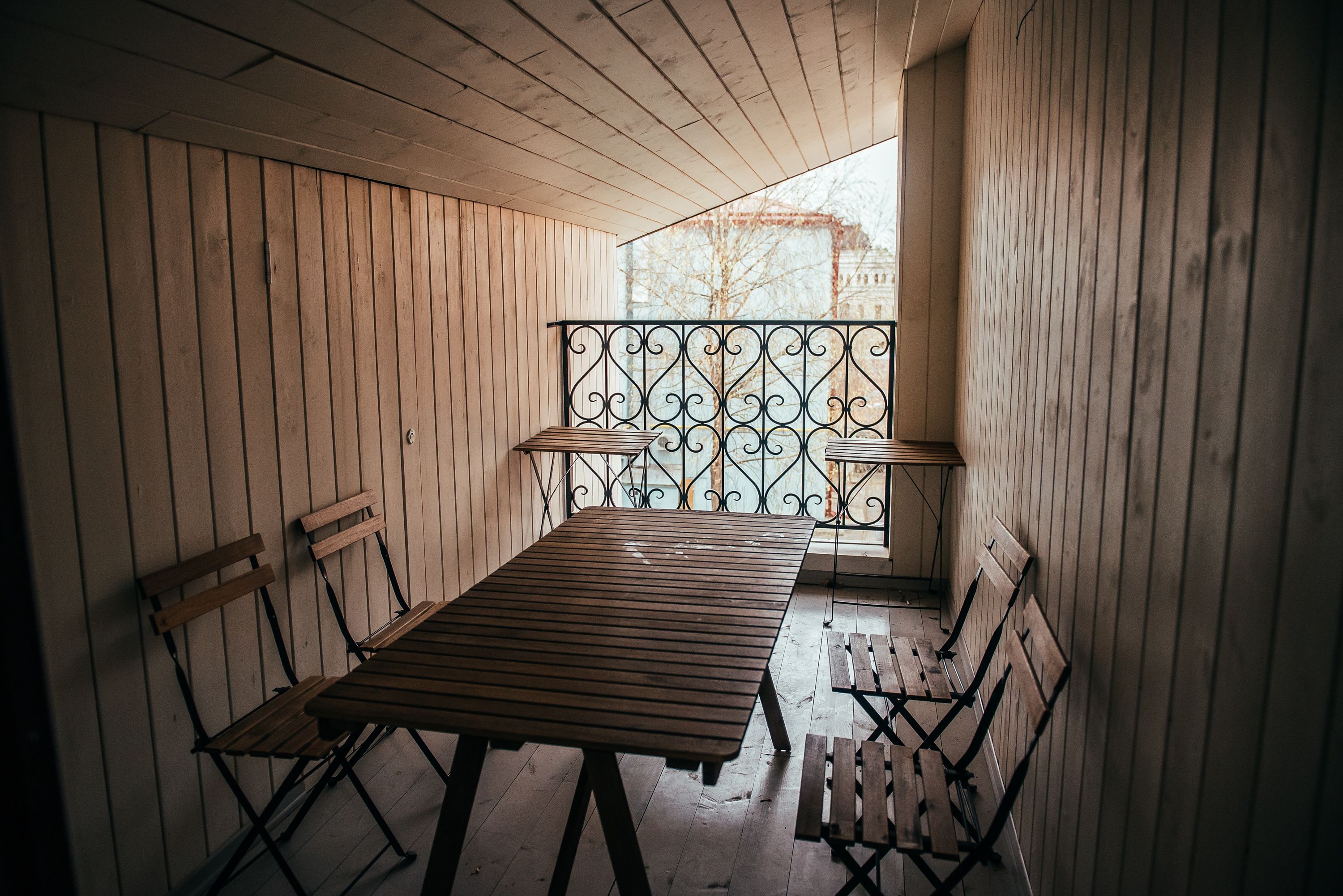 Cho Hotel