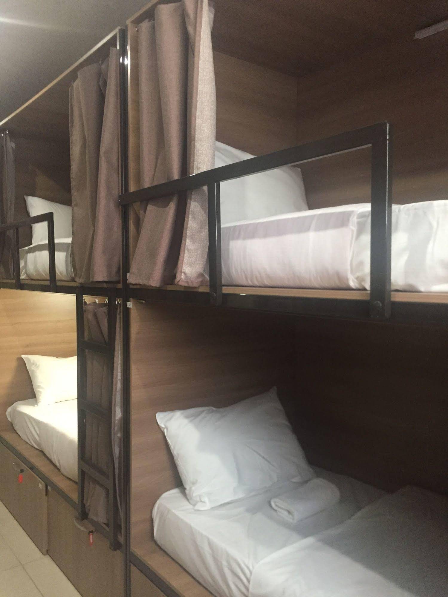 City Hostel Kazan