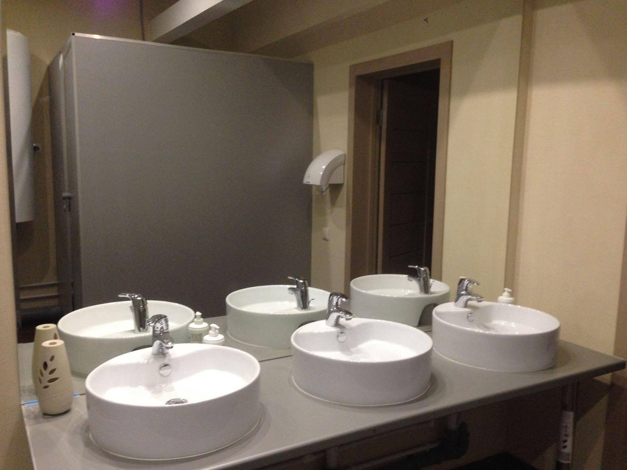 City Hostel Kazan