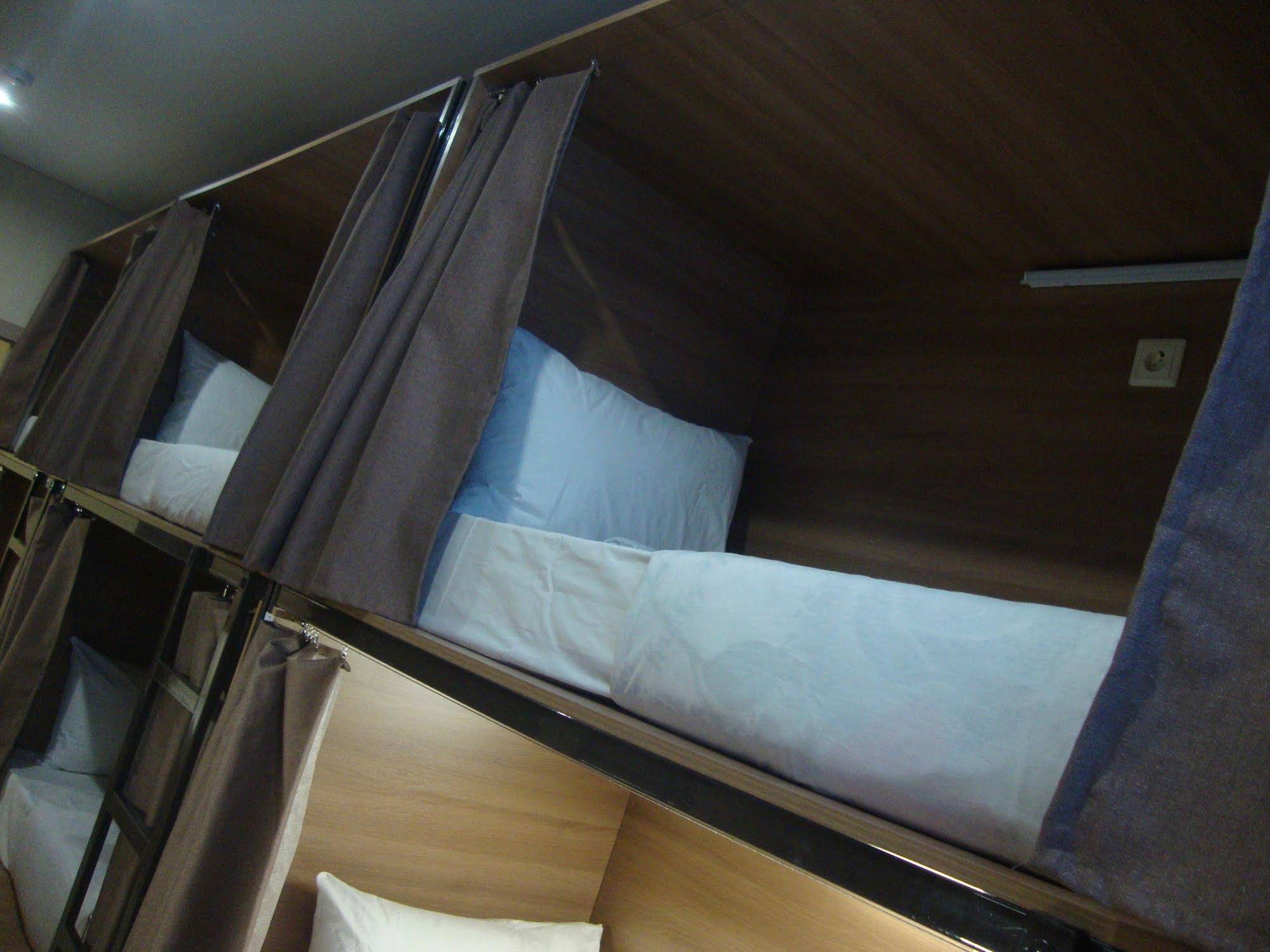 City Hostel Kazan