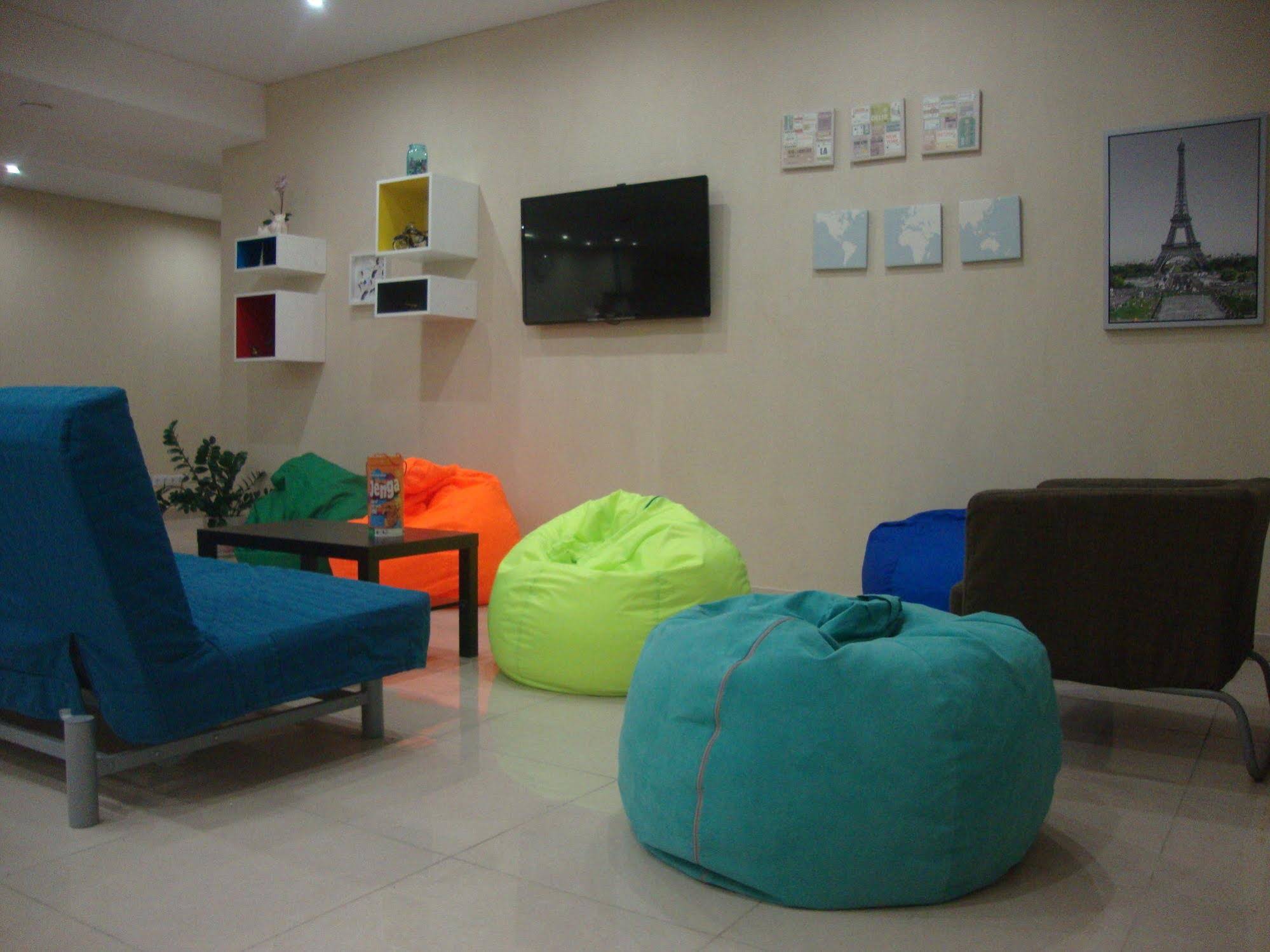 City Hostel Kazan