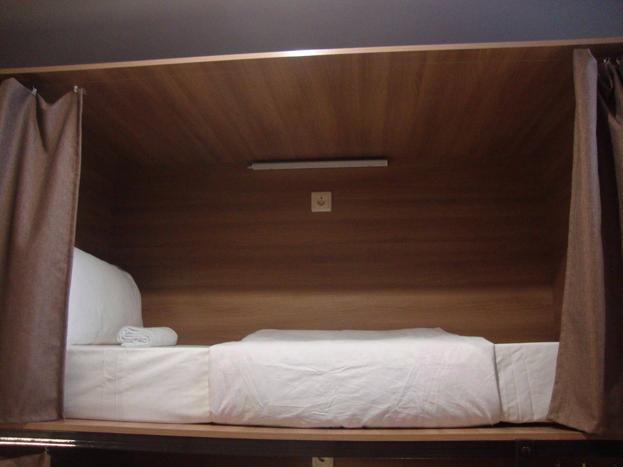 City Hostel Kazan
