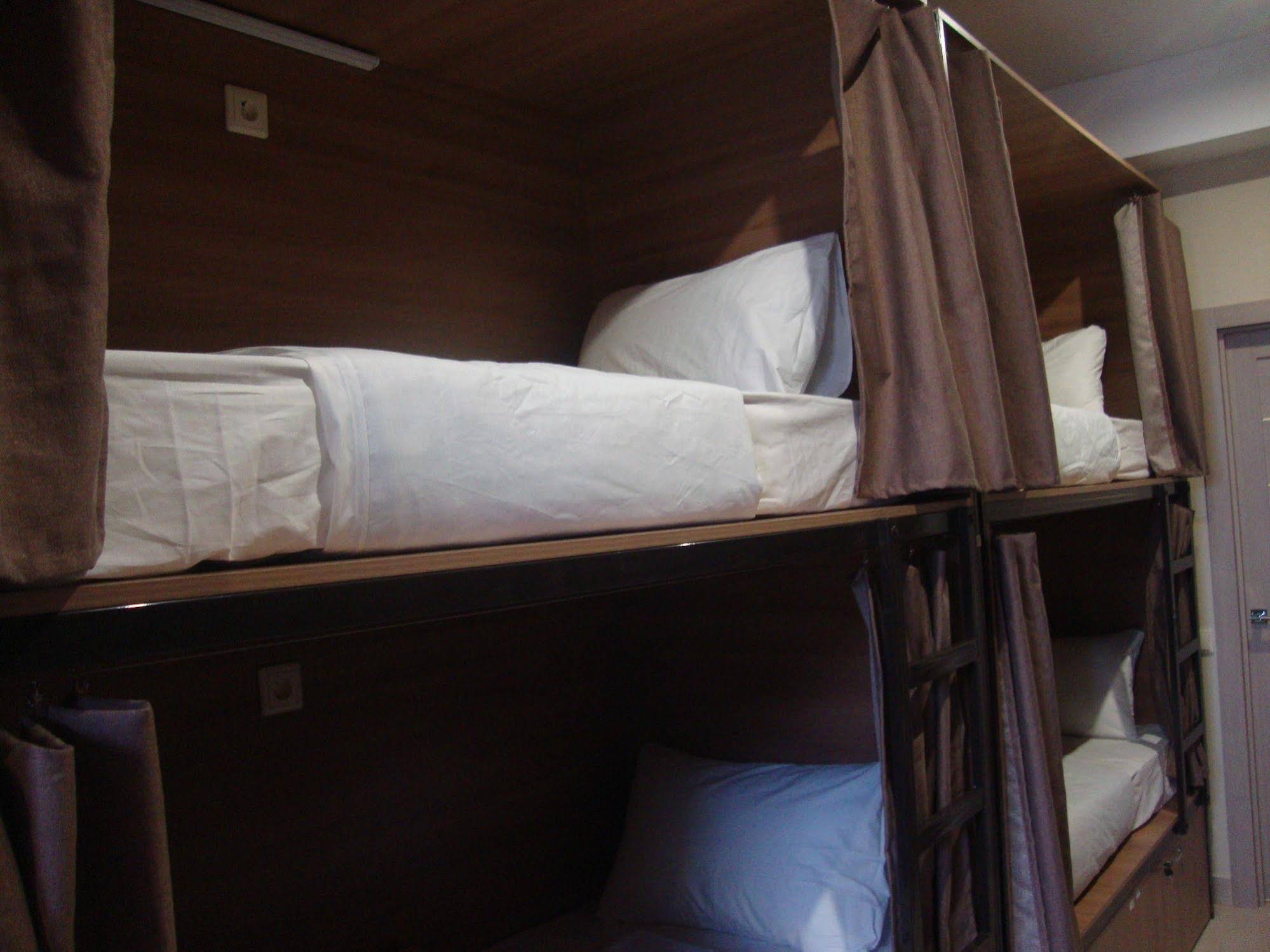 City Hostel Kazan