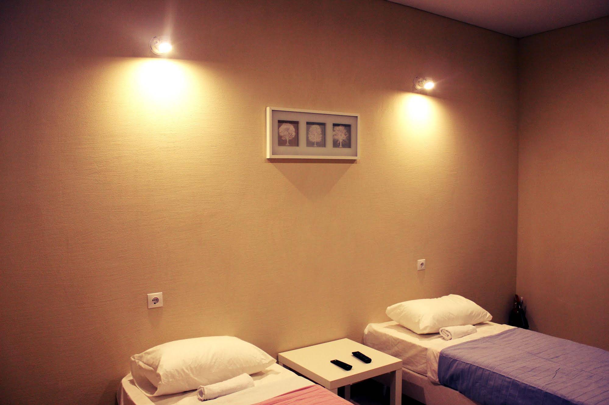 City Hostel Kazan