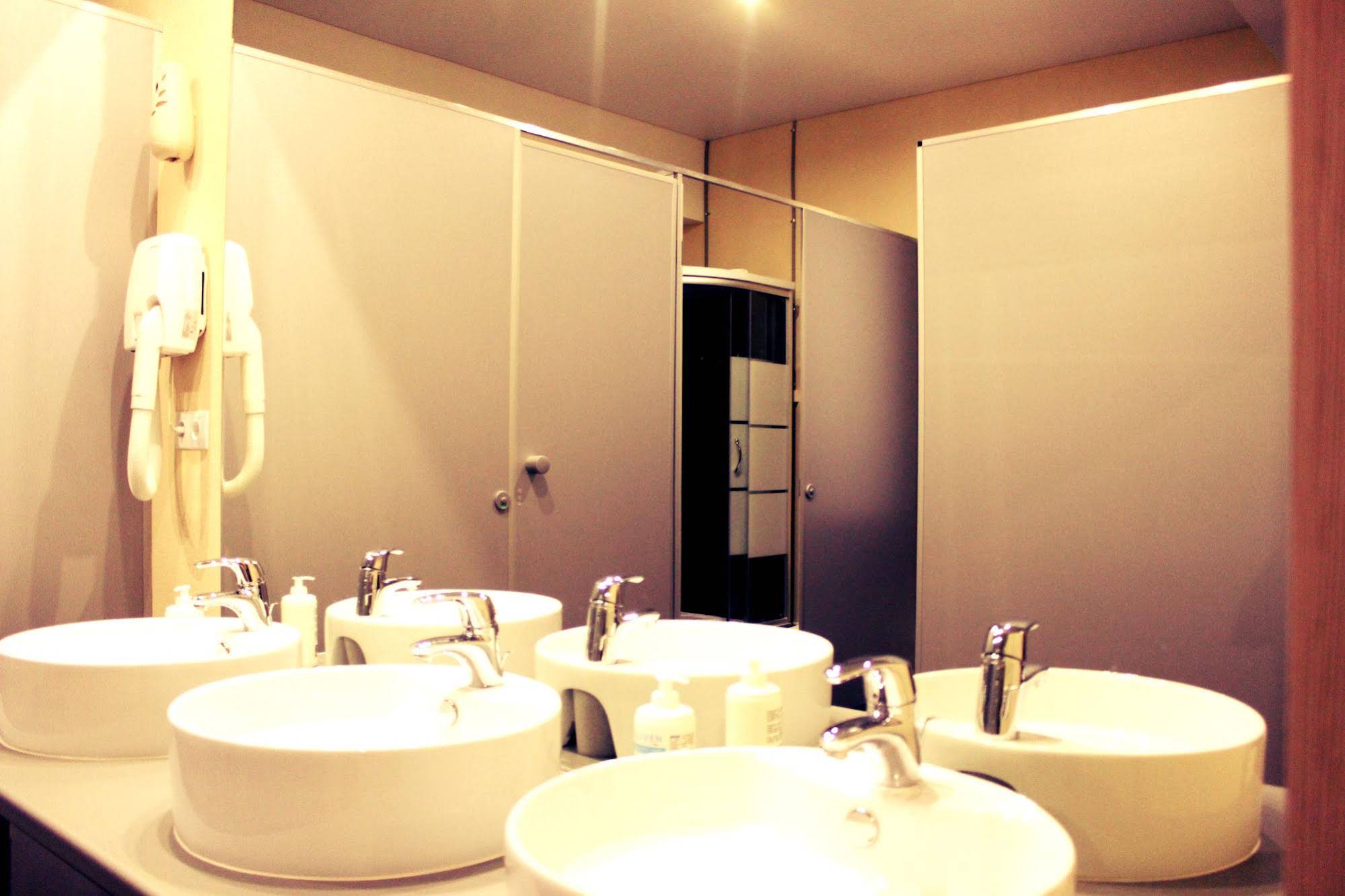 City Hostel Kazan