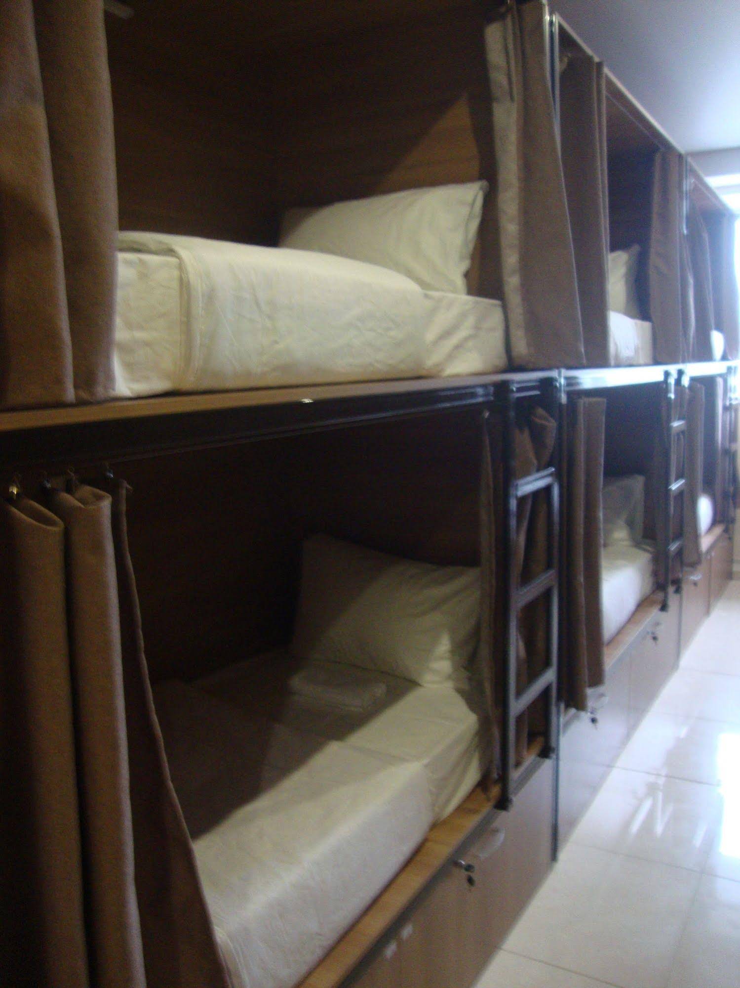 City Hostel Kazan