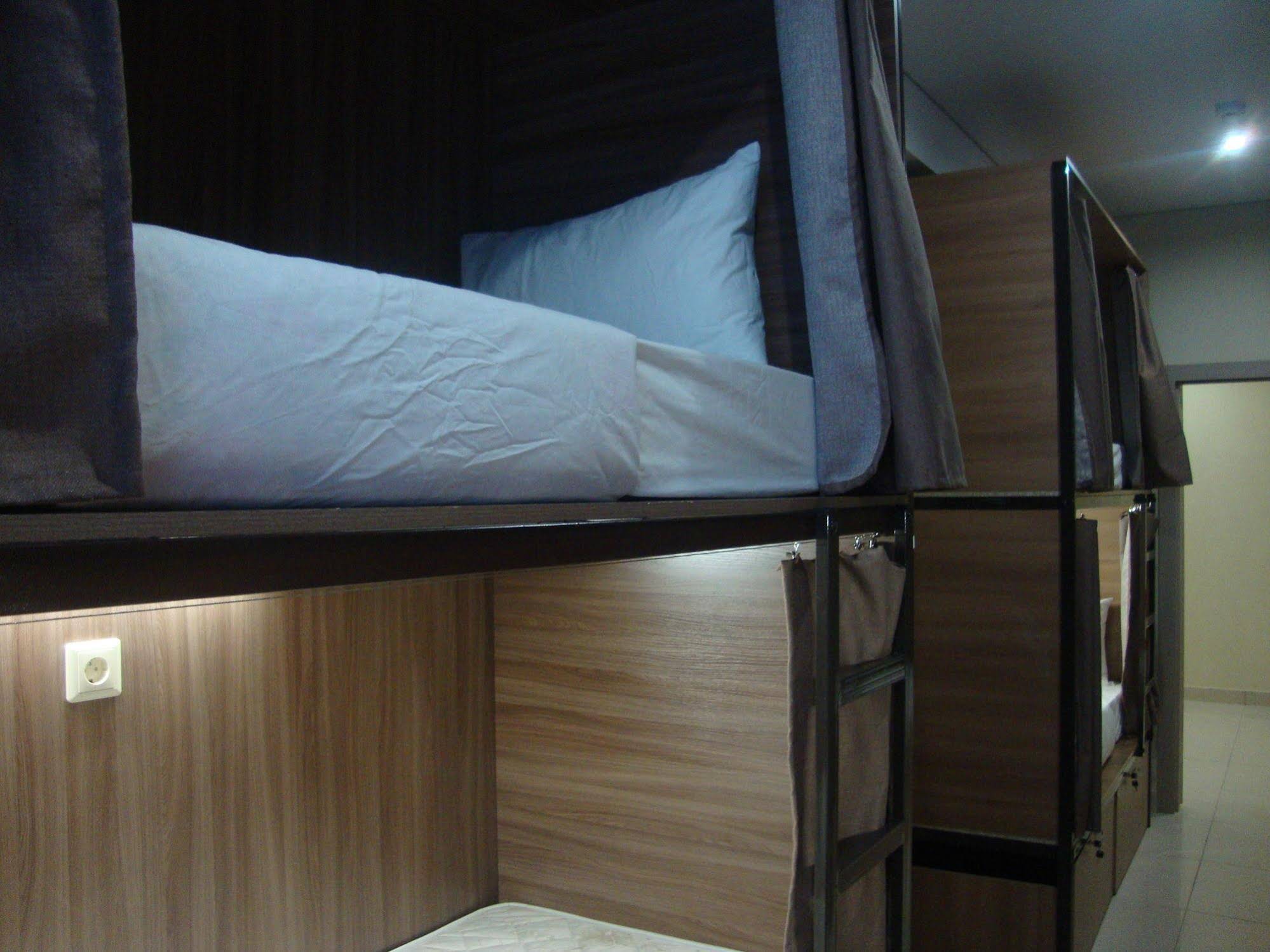 City Hostel Kazan