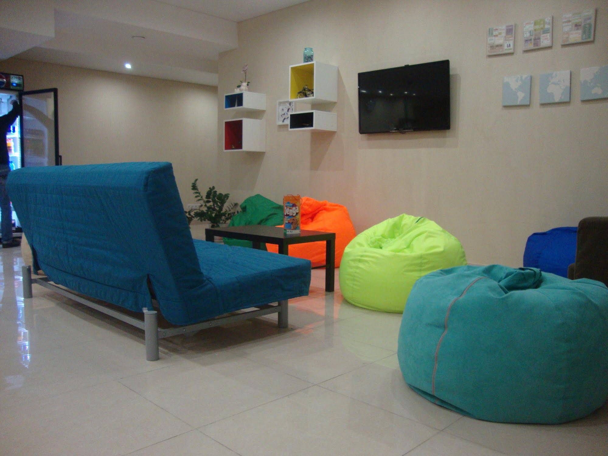 City Hostel Kazan