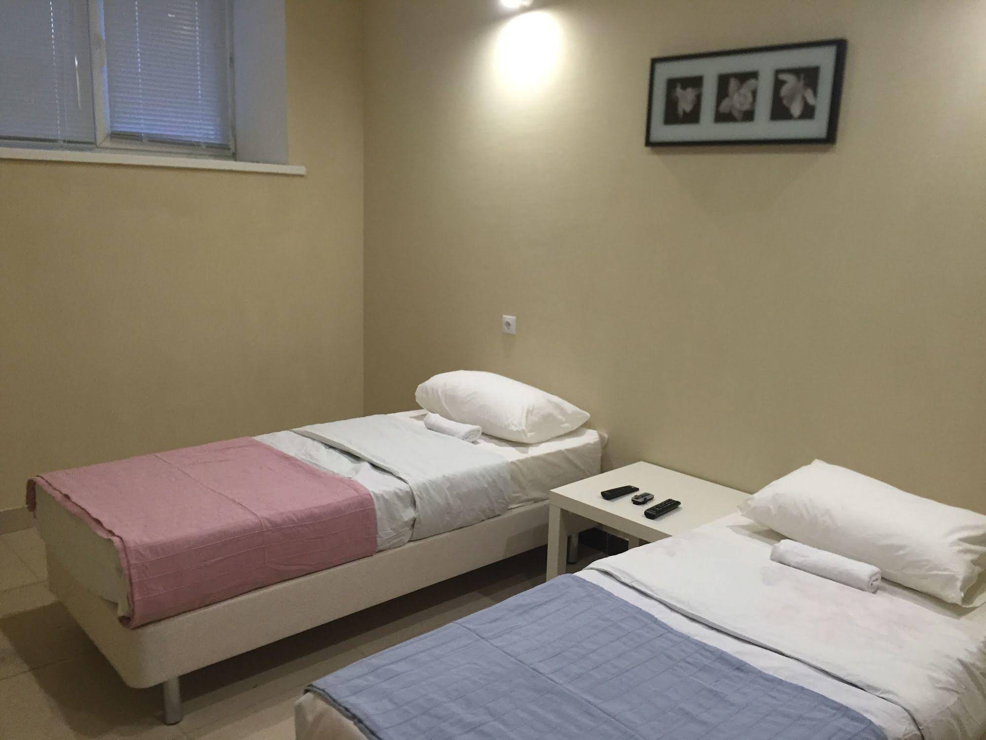 City Hostel Kazan