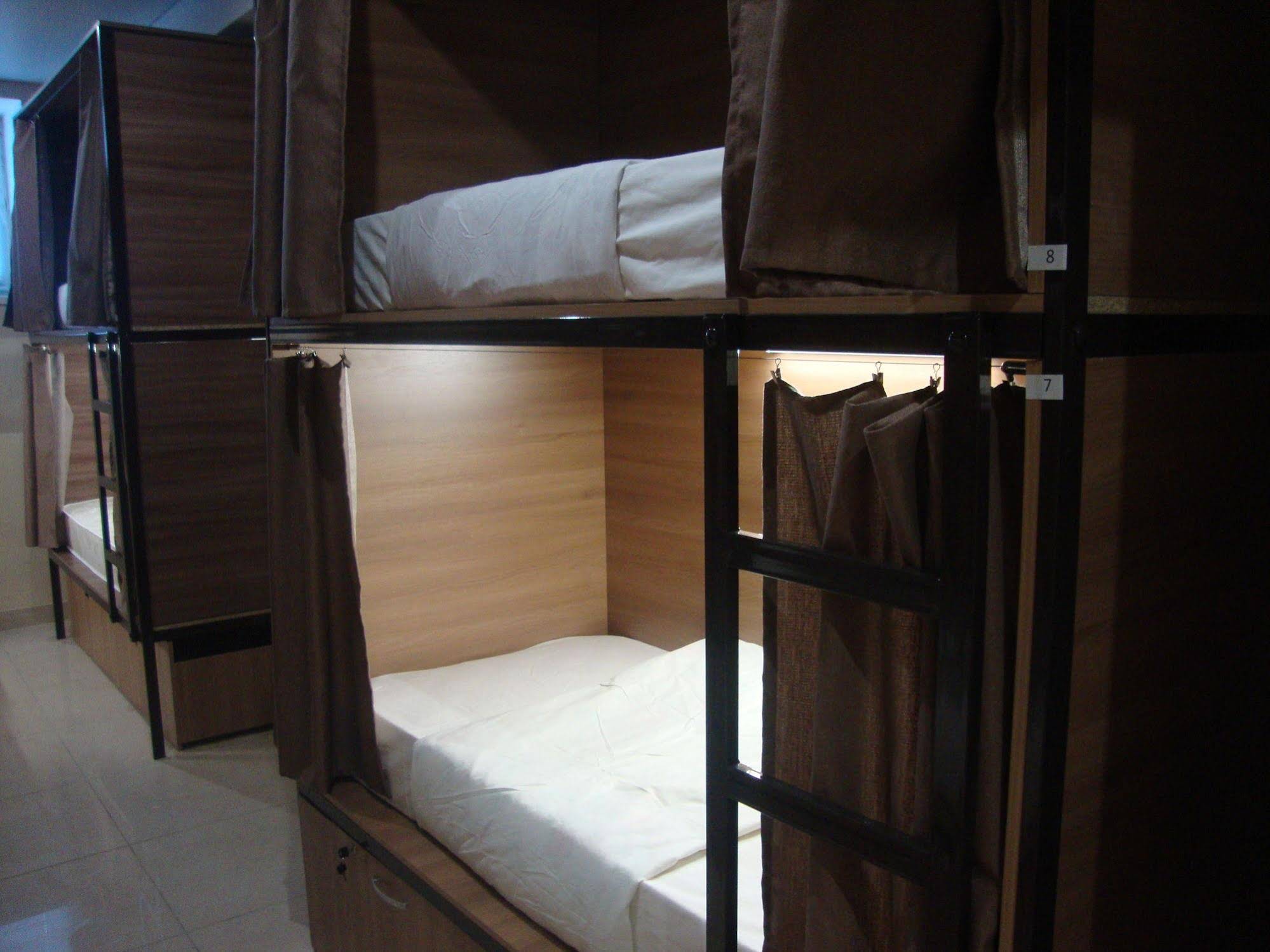 City Hostel Kazan