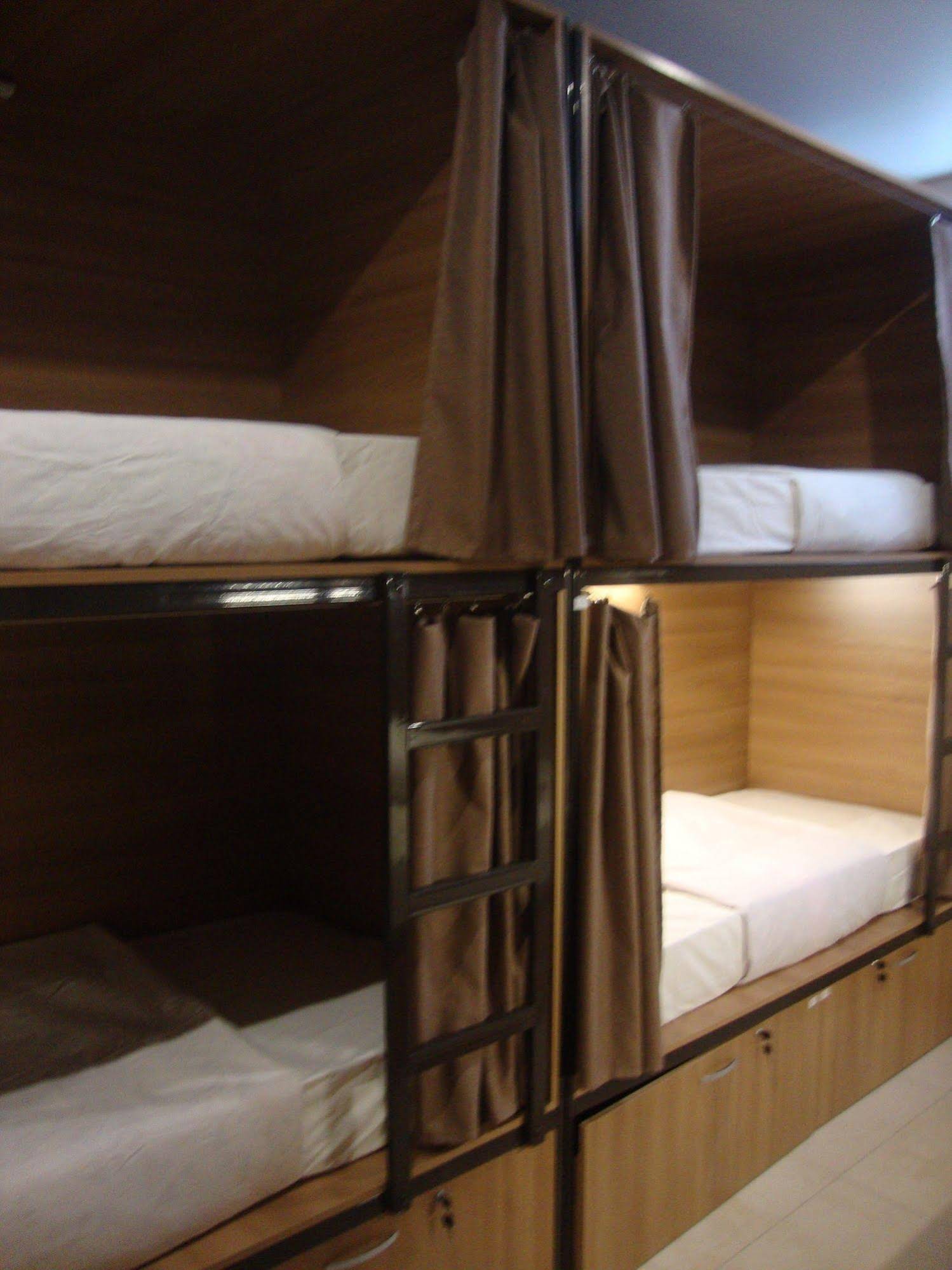 City Hostel Kazan