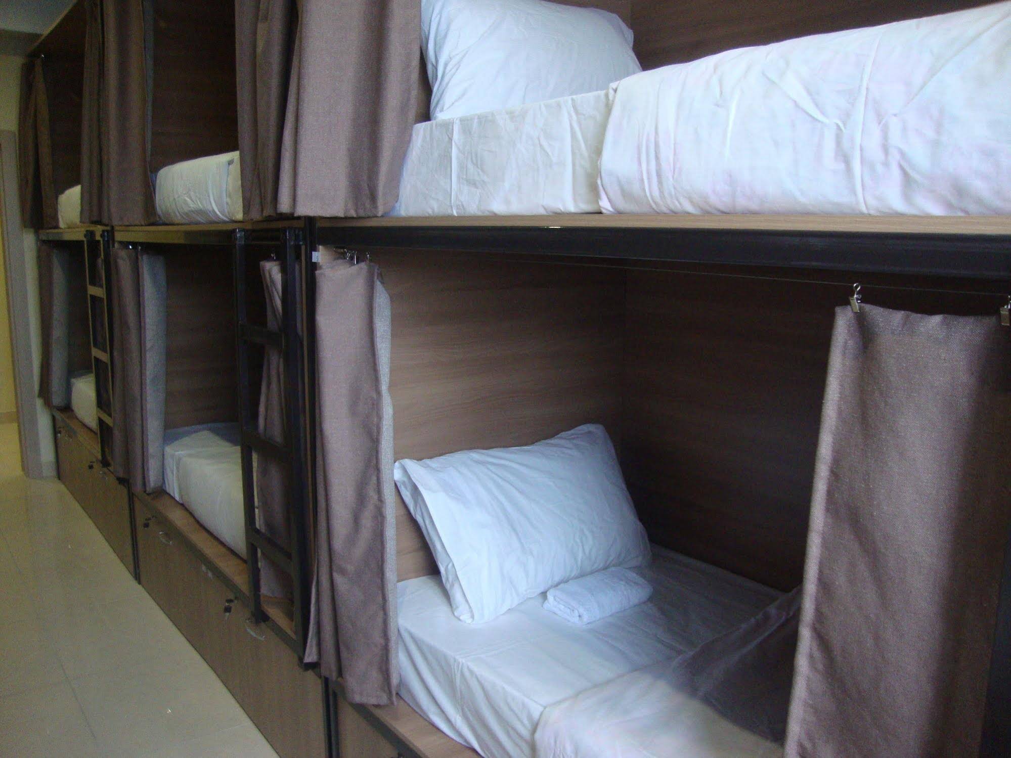 City Hostel Kazan