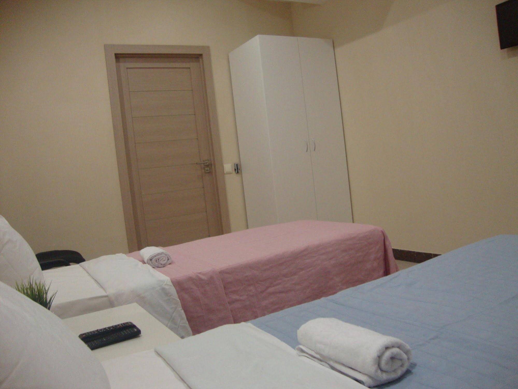 City Hostel Kazan