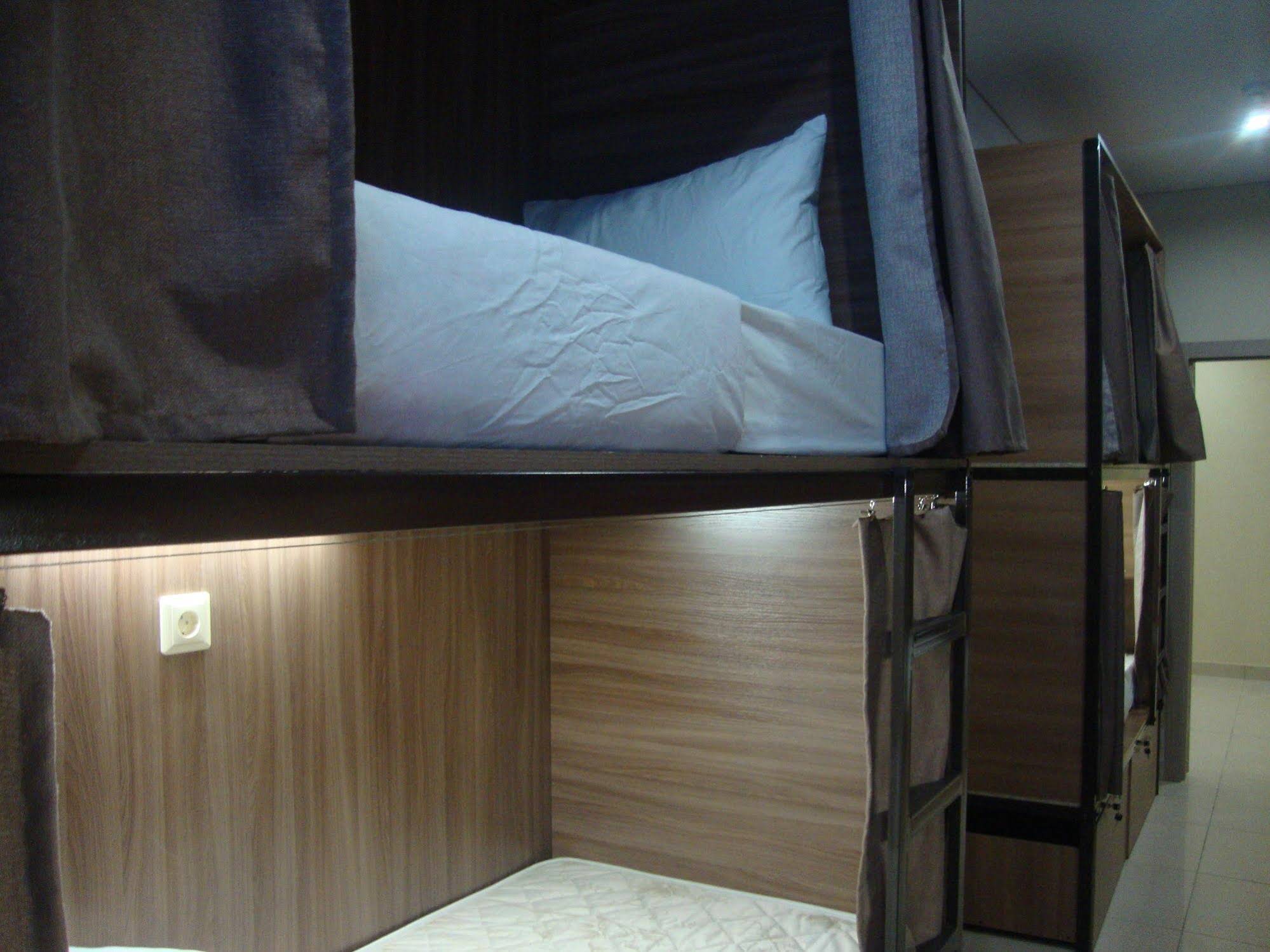 City Hostel Kazan