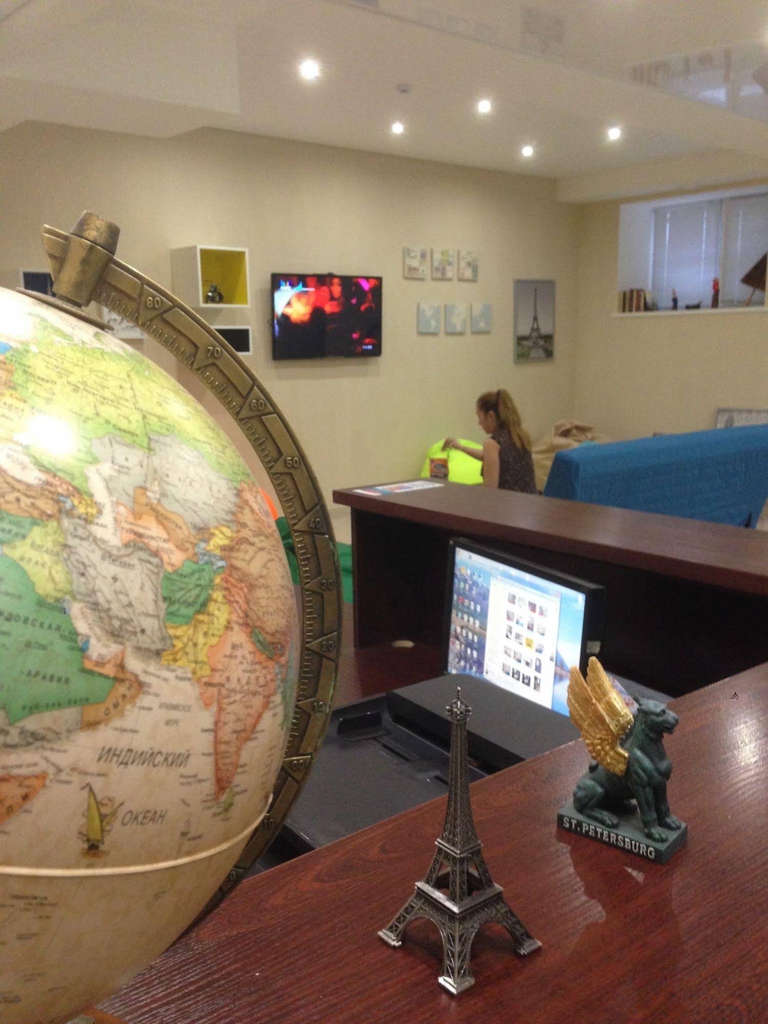 City Hostel Kazan
