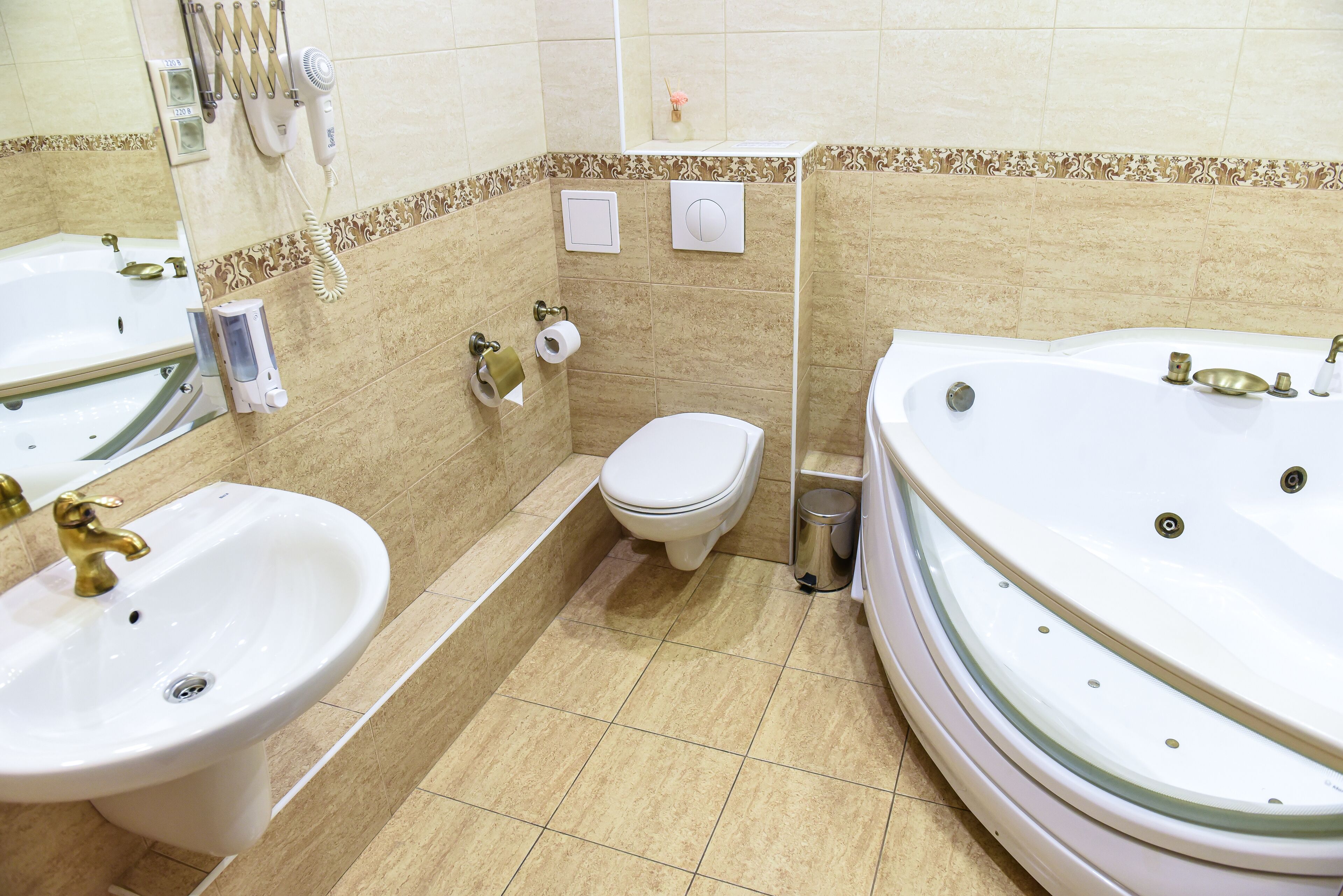 Don Kikhot Hotel