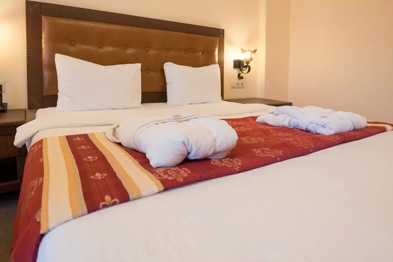 Don Kikhot Hotel