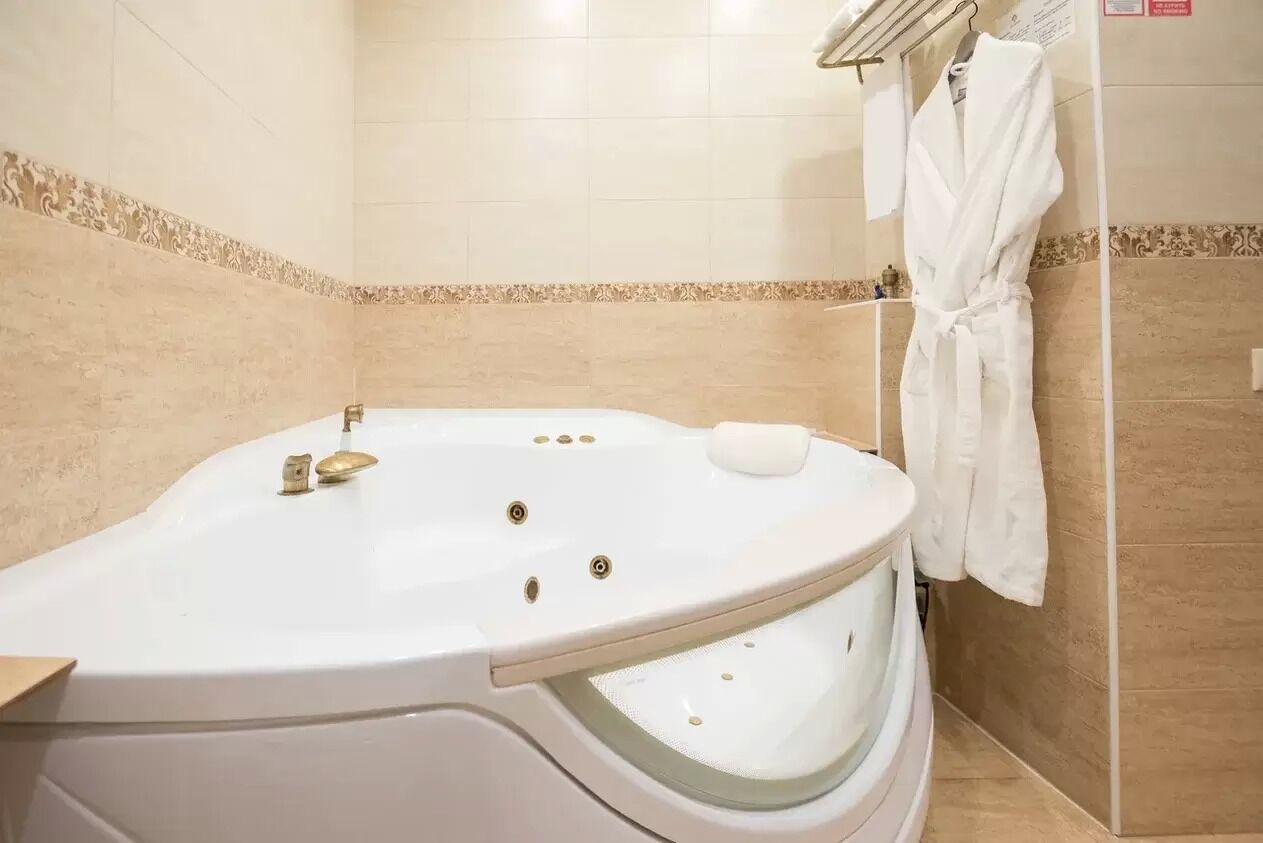 Don Kikhot Hotel