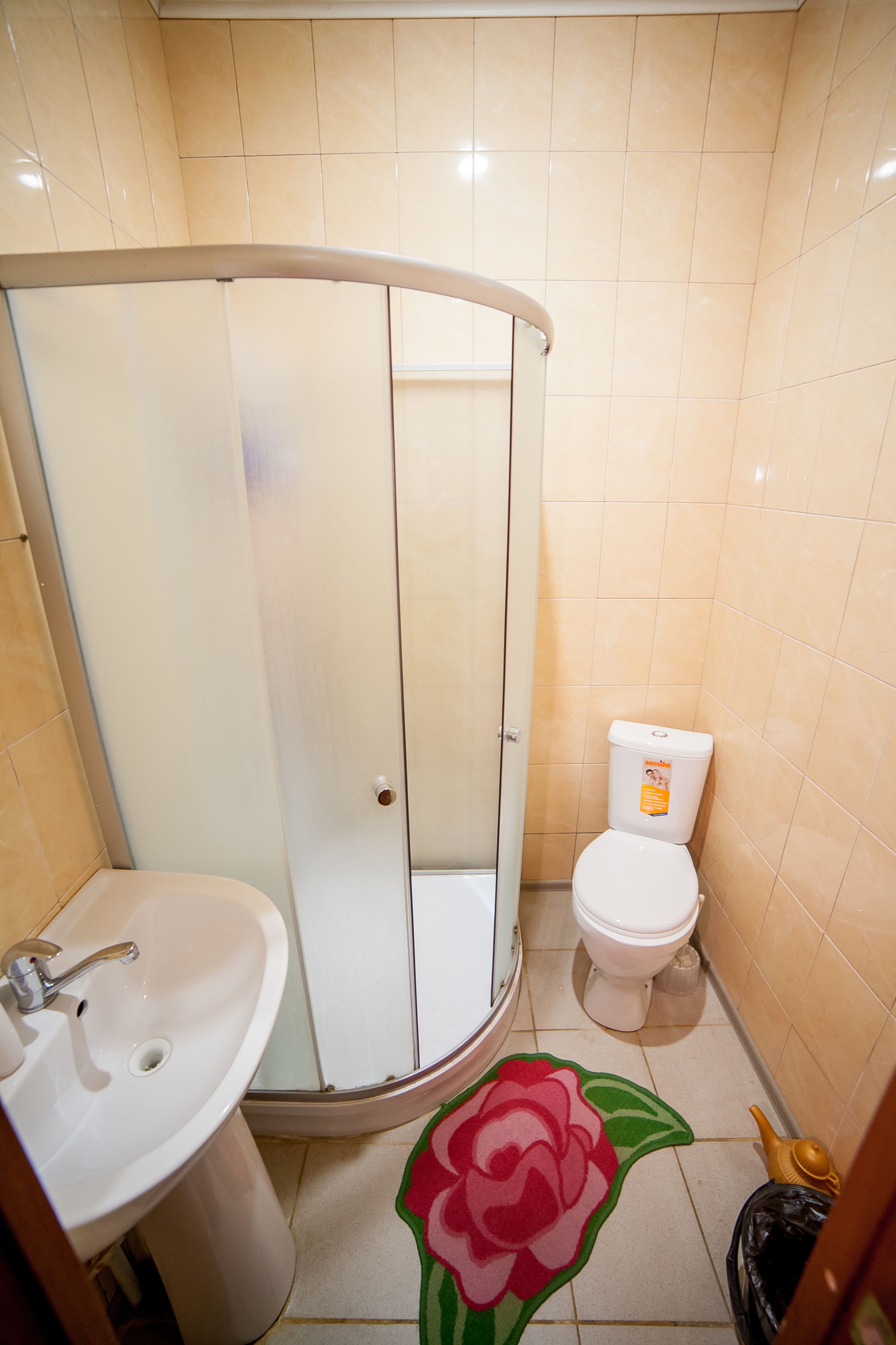 Dubrava Hotel