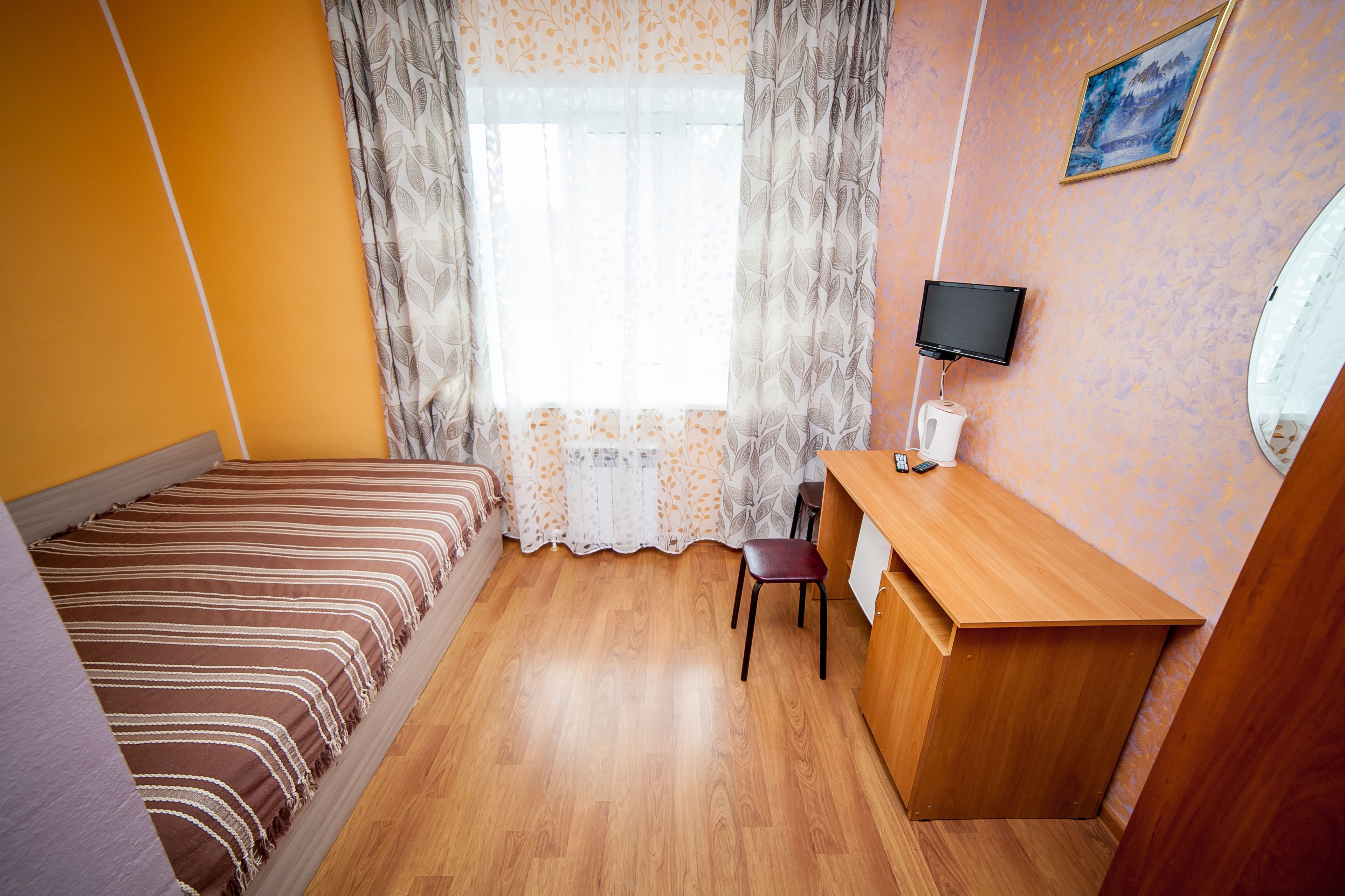 Dubrava Hotel