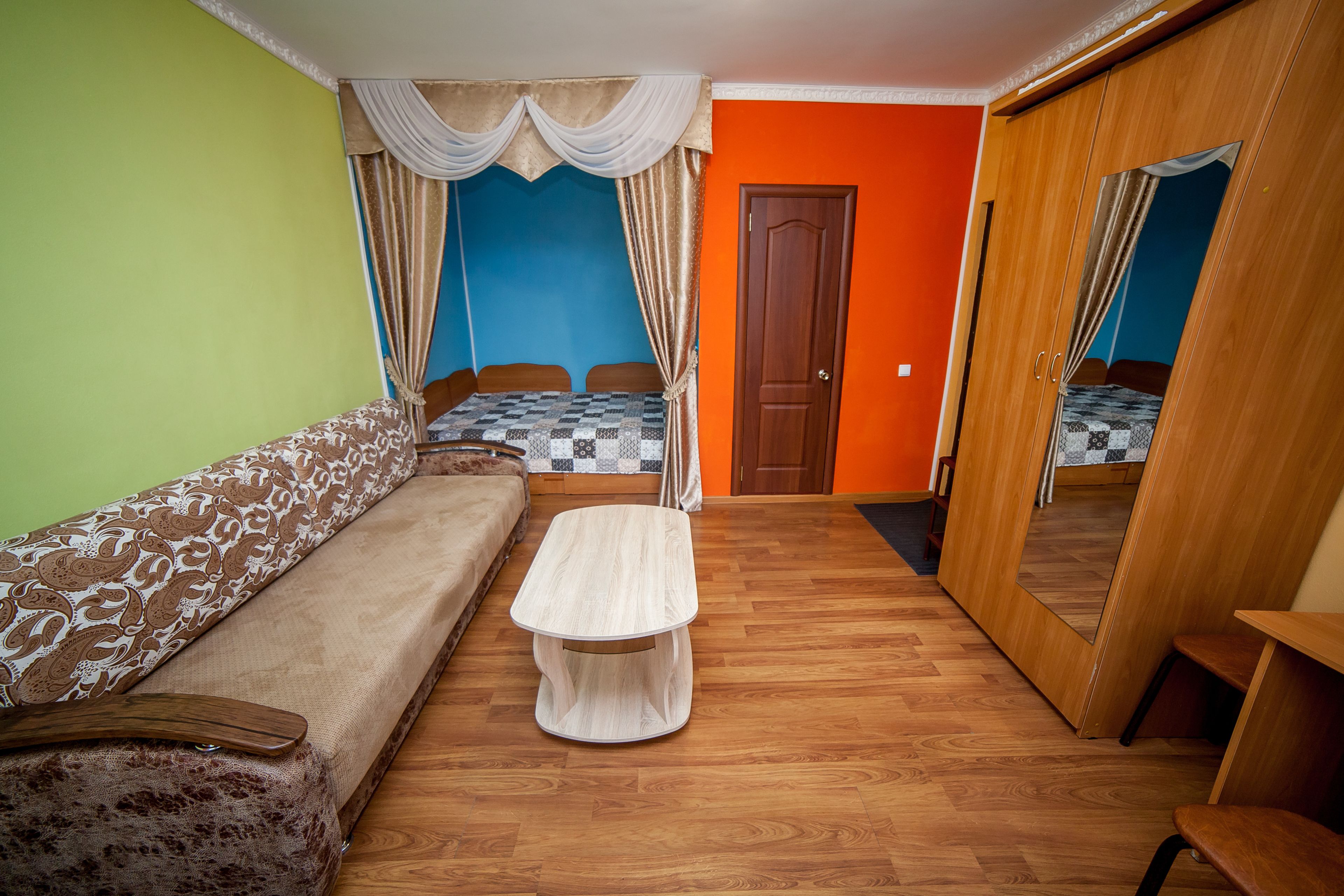 Dubrava Hotel