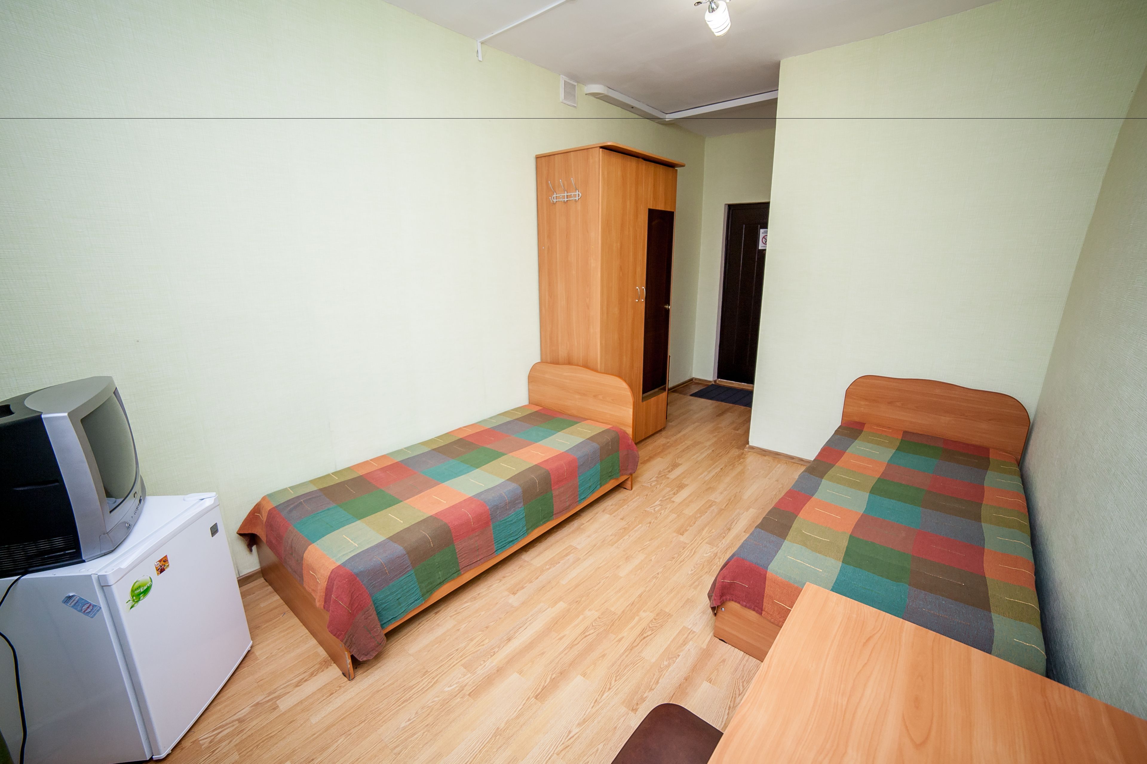 Dubrava Hotel