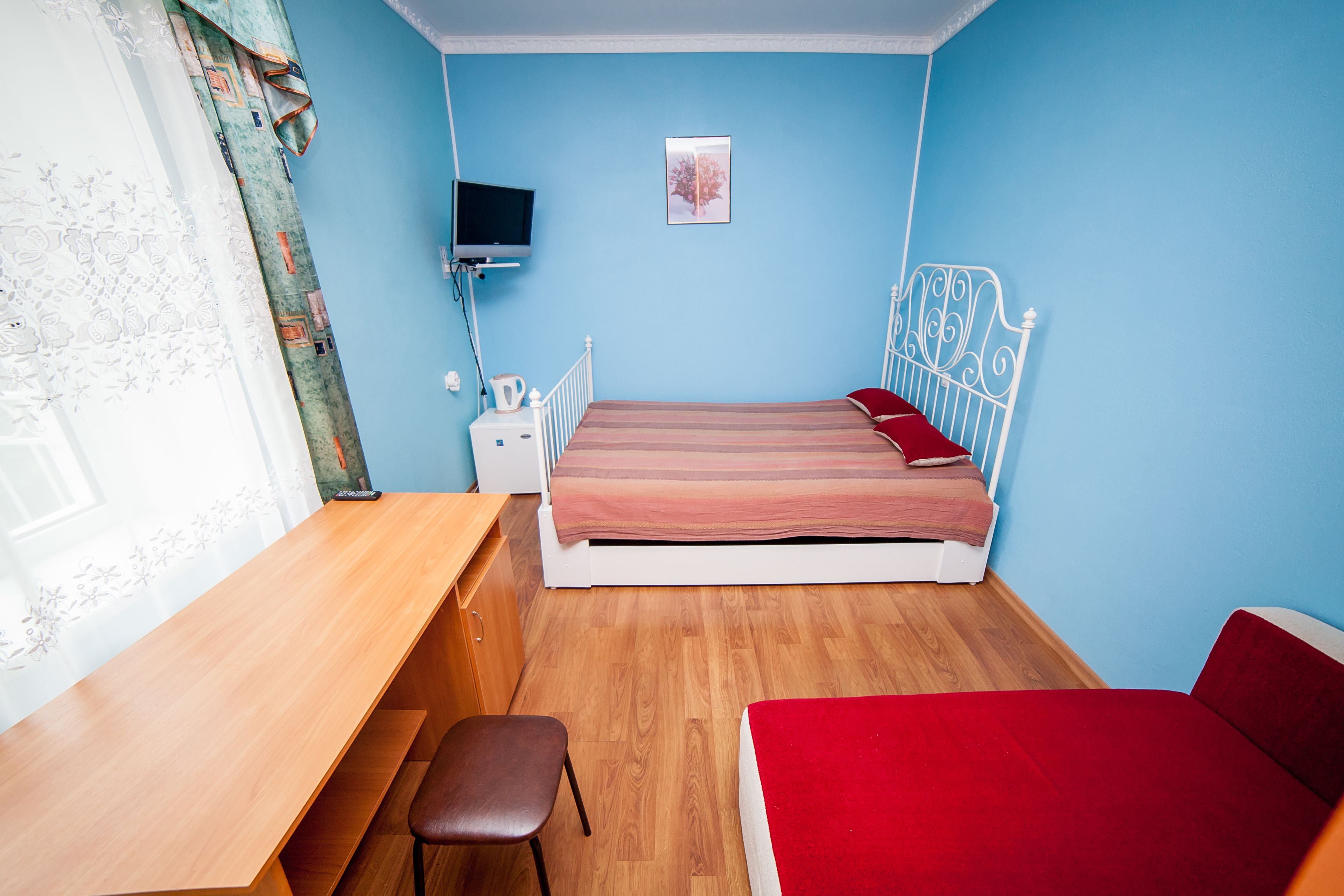 Dubrava Hotel