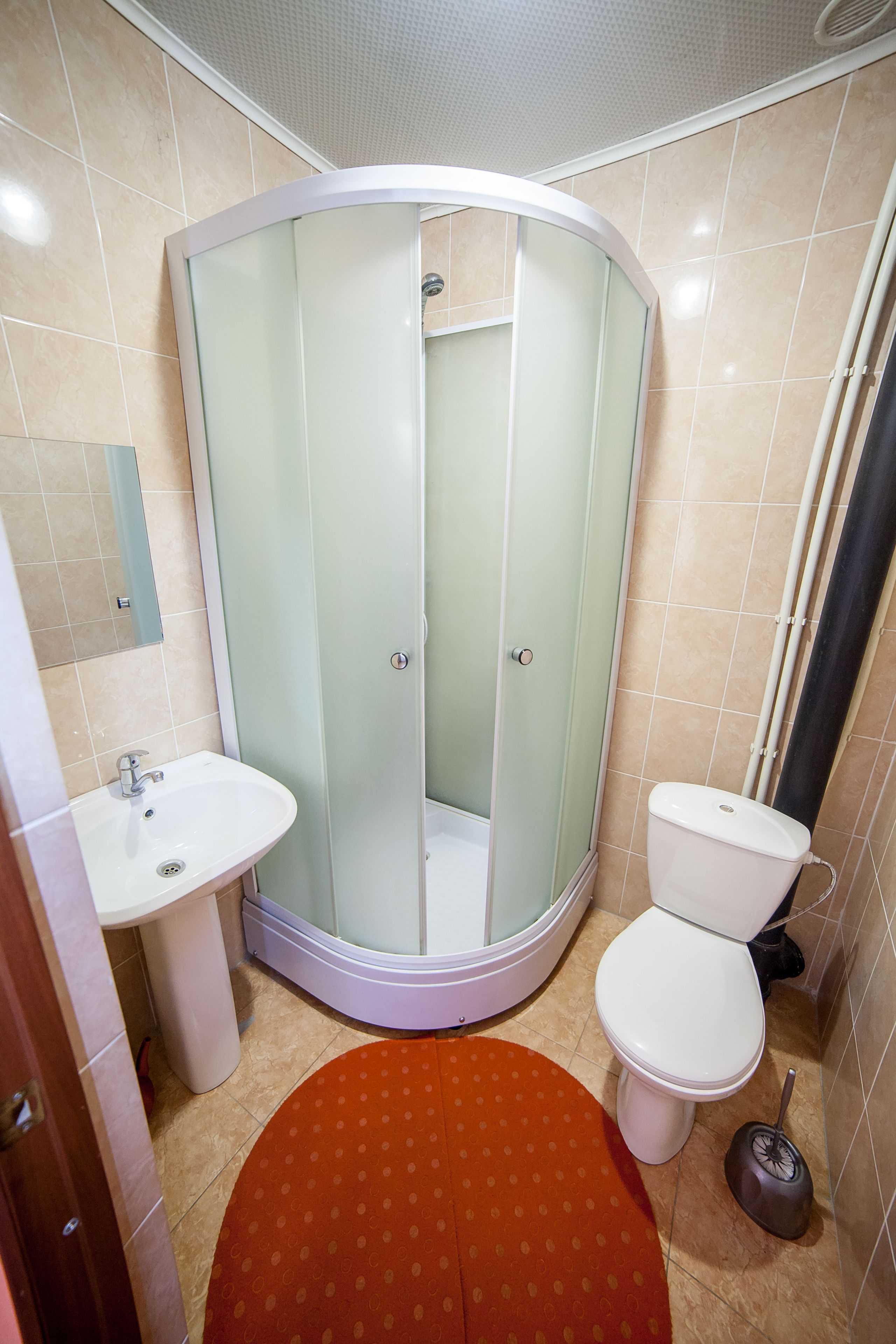 Dubrava Hotel